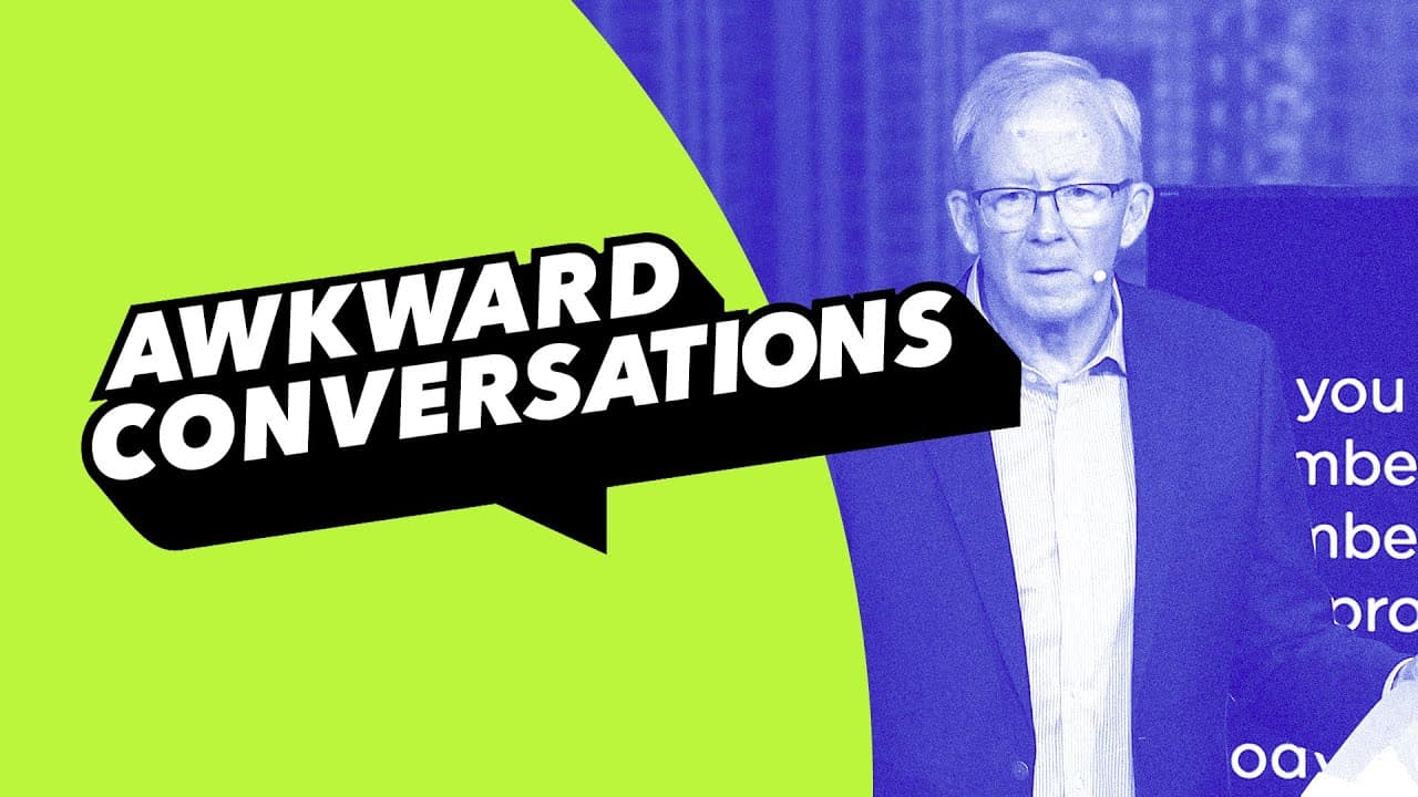 The Truth About Sex - Pastor David Uth - First Orlando