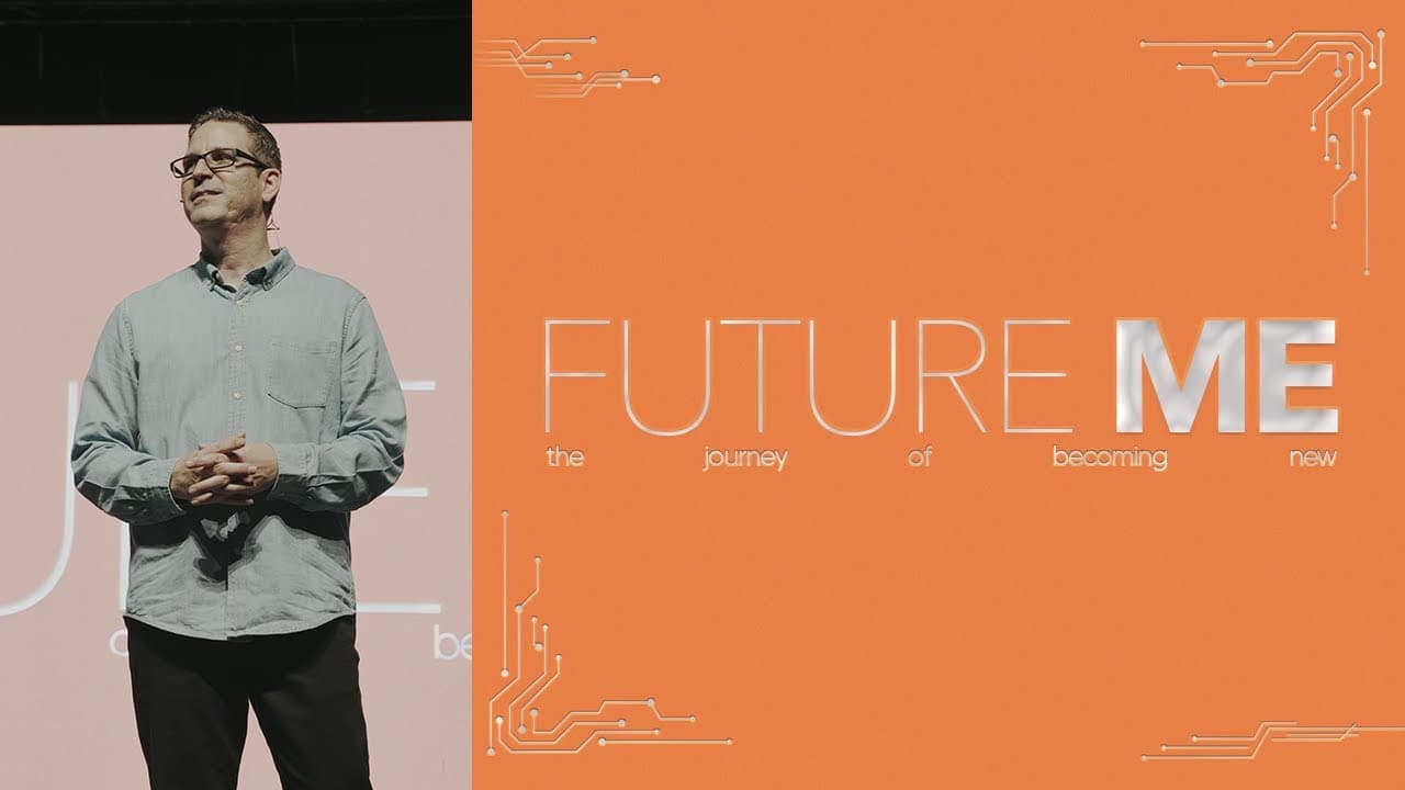 FUTURE ME | April 27th 2025 | 11AM
