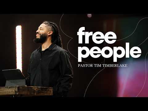 Free People | Tim Timberlake