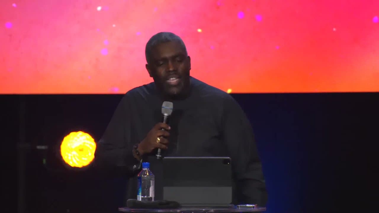 The Curious Case of Barabbas | Pastor William McDowell