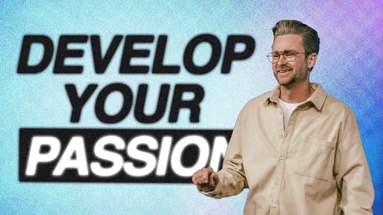 DEVELOP Pt. 6 | Shaun Nepstad