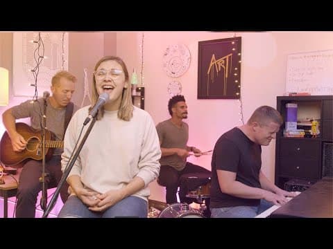 Small Office Space w/ Bay Hope Worship