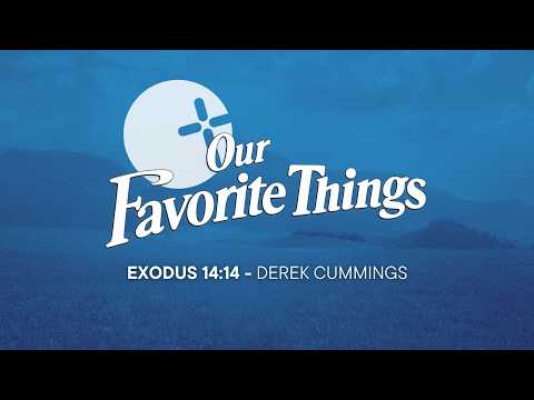 WholeLife Church Worship - 2nd Service (July 25)