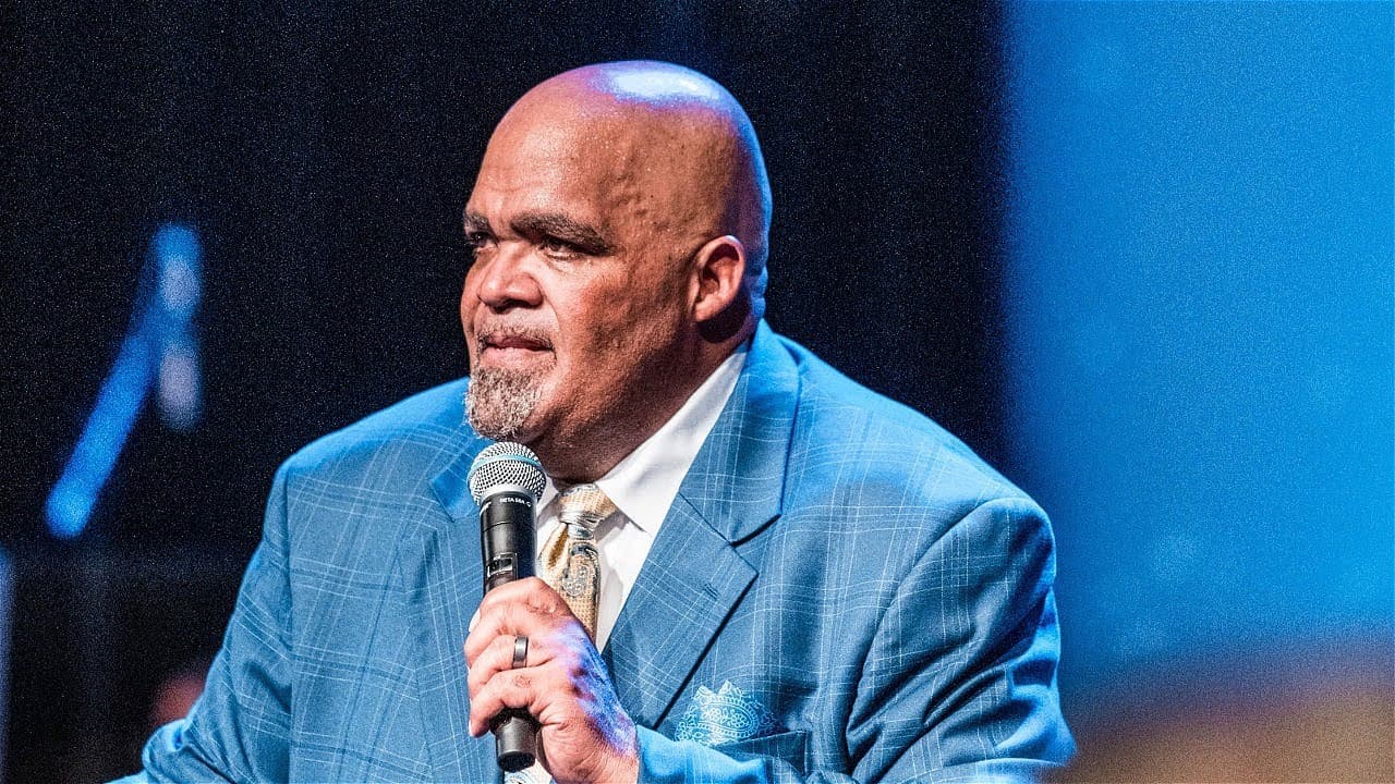 Sunday 11-27-2022 11:15am Service | Guest Speaker Reggie Dabbs