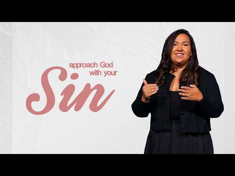 How to Approach God With Your Sin | Harborside Church