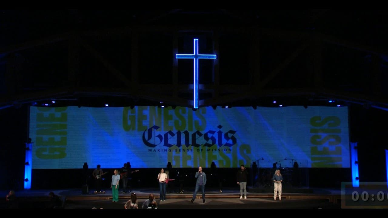 Genesis 2026: Love at First Faith | Josh Laxton (Genesis 24)