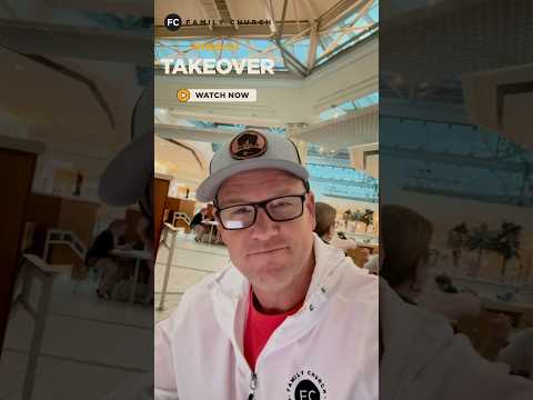 Student Takeover