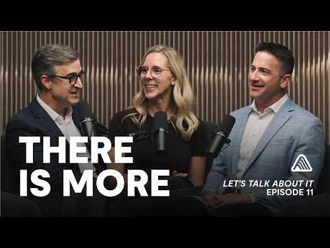 Let's Talk About It | Episode 11