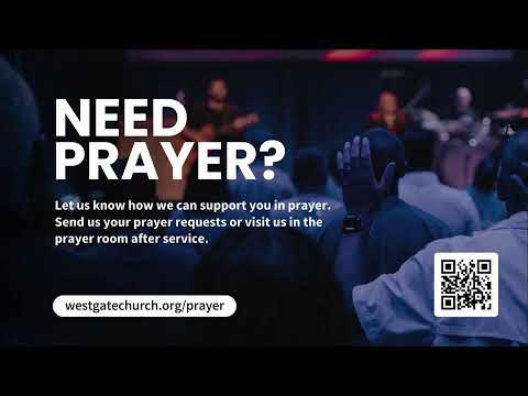 WestGate Church 9:45am Service | September 20,2026