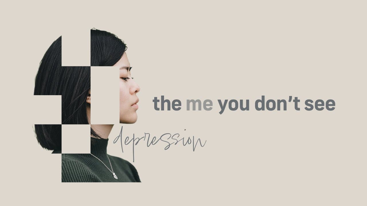 Depression | Jason Strand