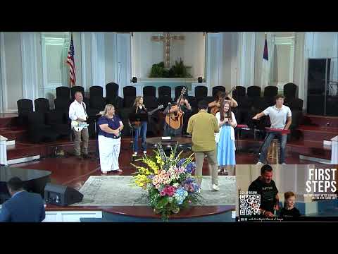 People Watching | Mark 12:38-44