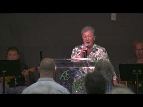 Worship Services 07-26-2026