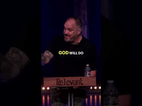 God’s Presence Is Greater Than Your Inadequacies #shorts