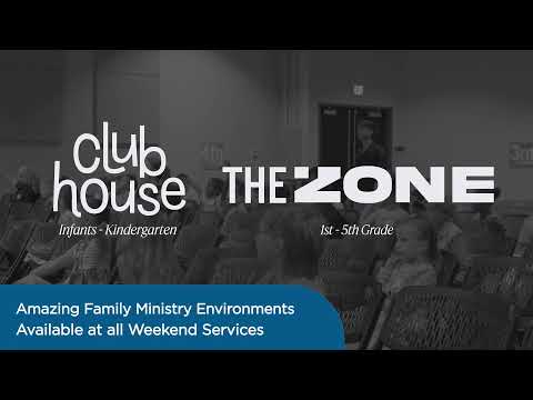 Grace Family Church LIVE • 6:30 PM Service