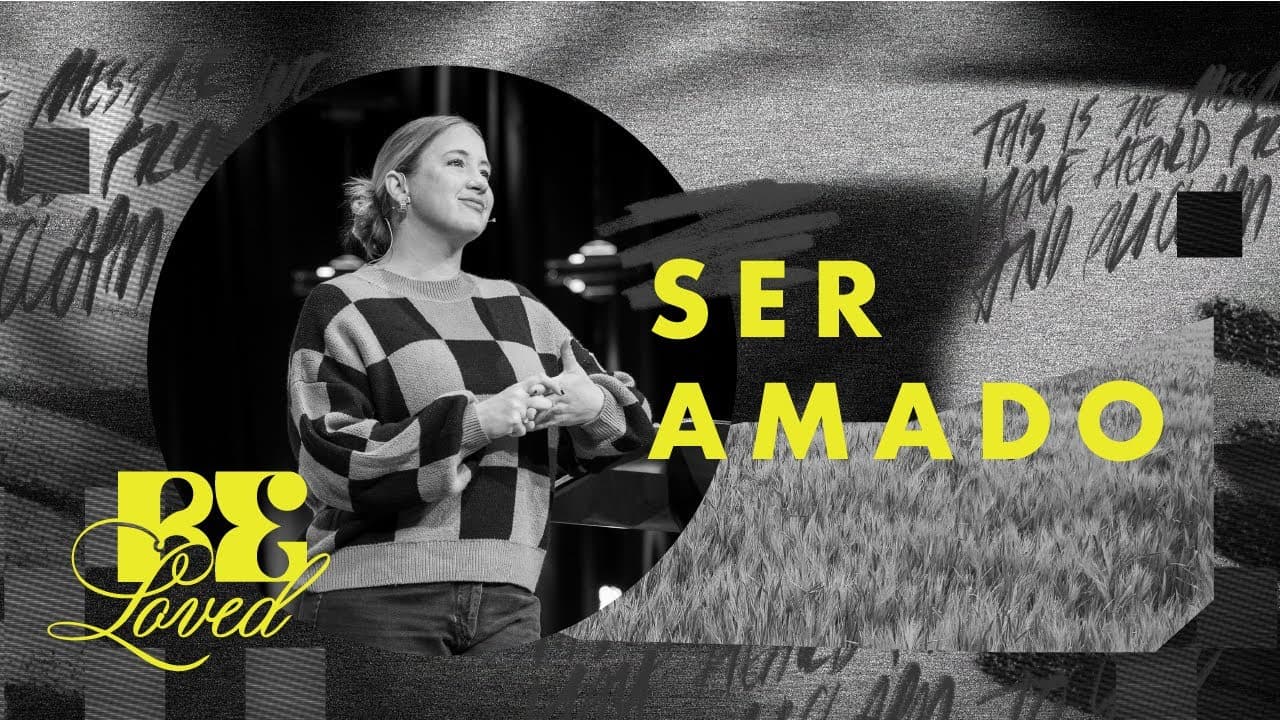 Ser Amado | Meredith Knox