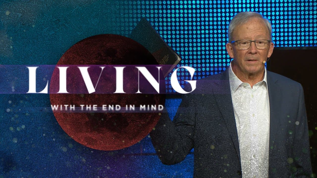 A New Heaven and Earth - Pastor David Uth - First Orlando