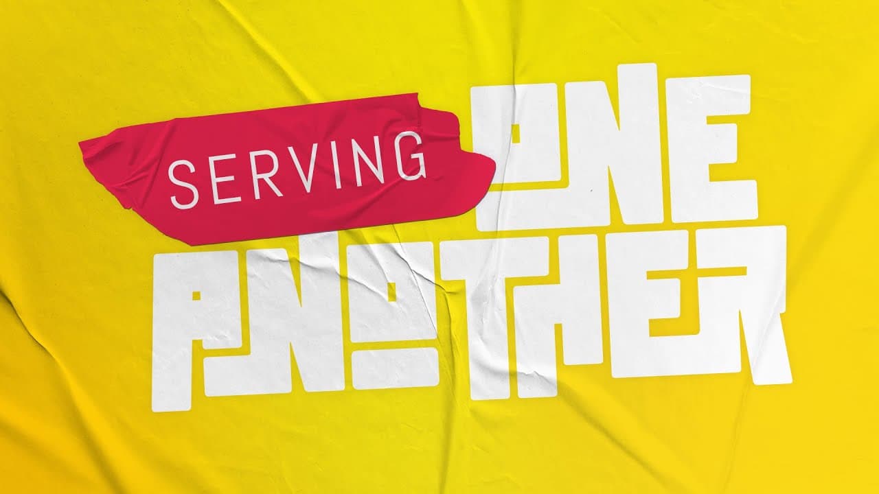 Serving our Community (Dr. Crystal Evans)