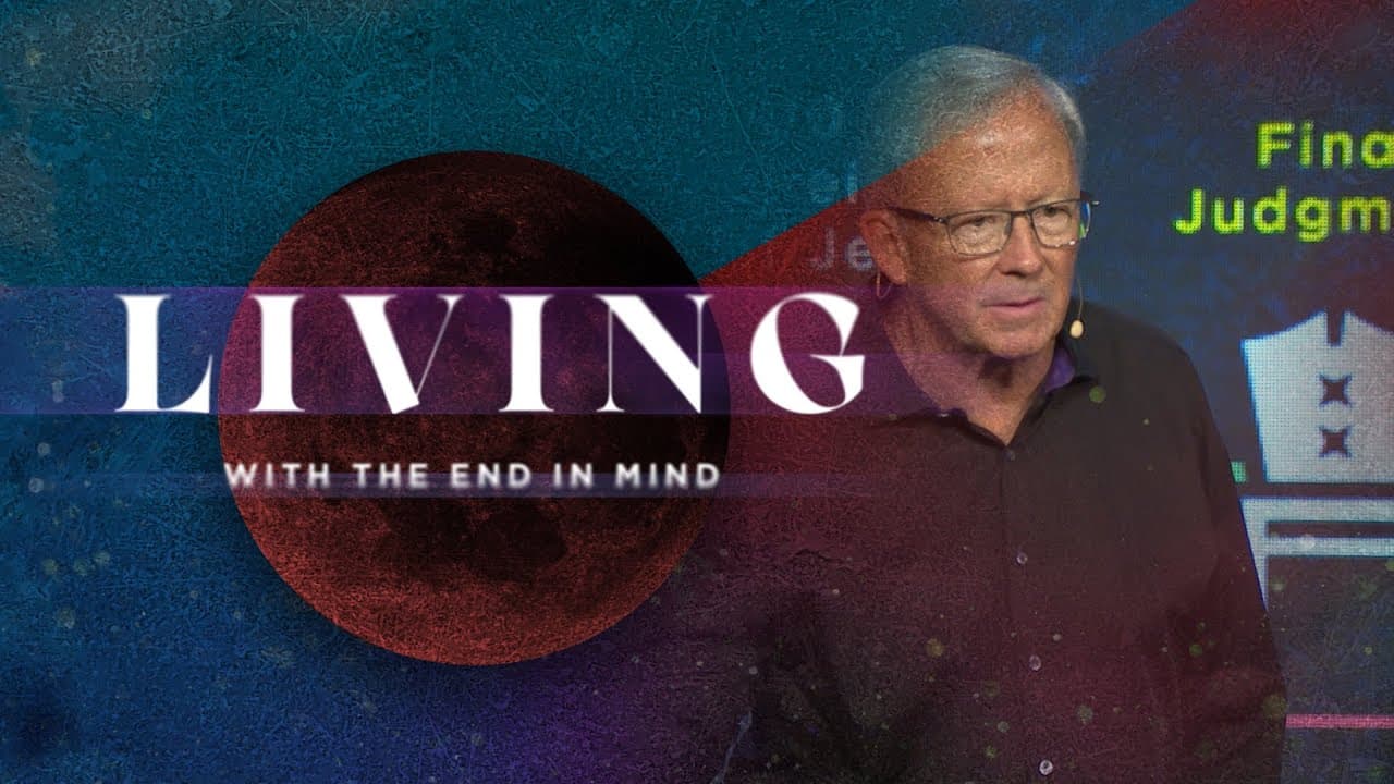 What You Should Know About The Millennial Judgment - Pastor David Uth - First Orlando