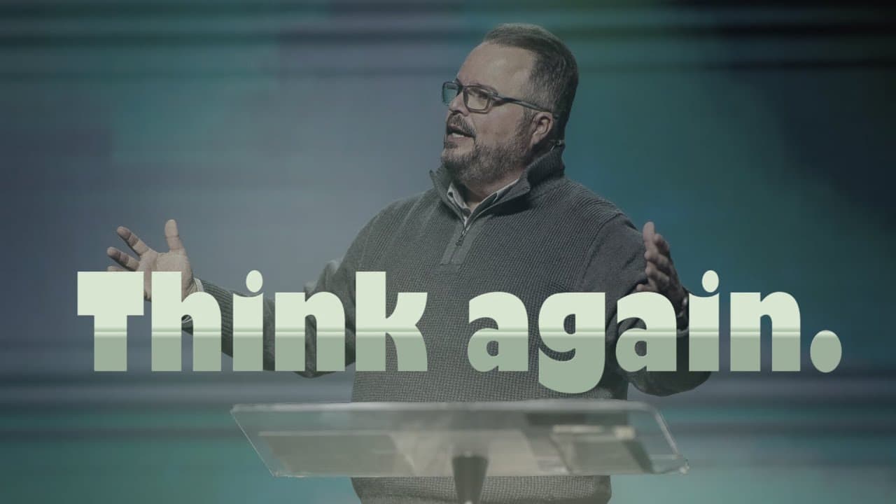 Think again. | February 1, 2026