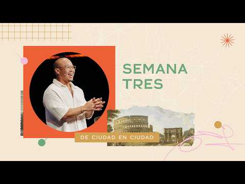 NewSpring en Casa los Domingos
