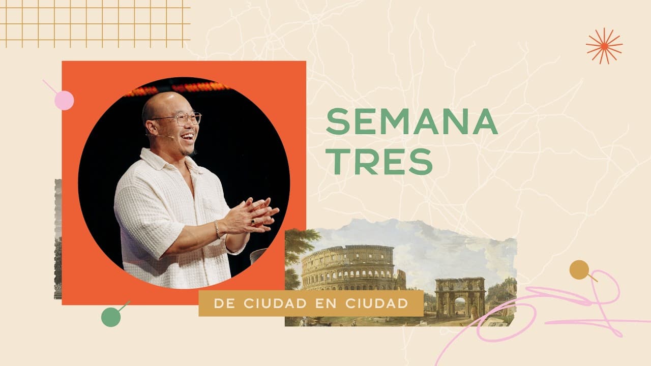 NewSpring en Casa los Domingos
