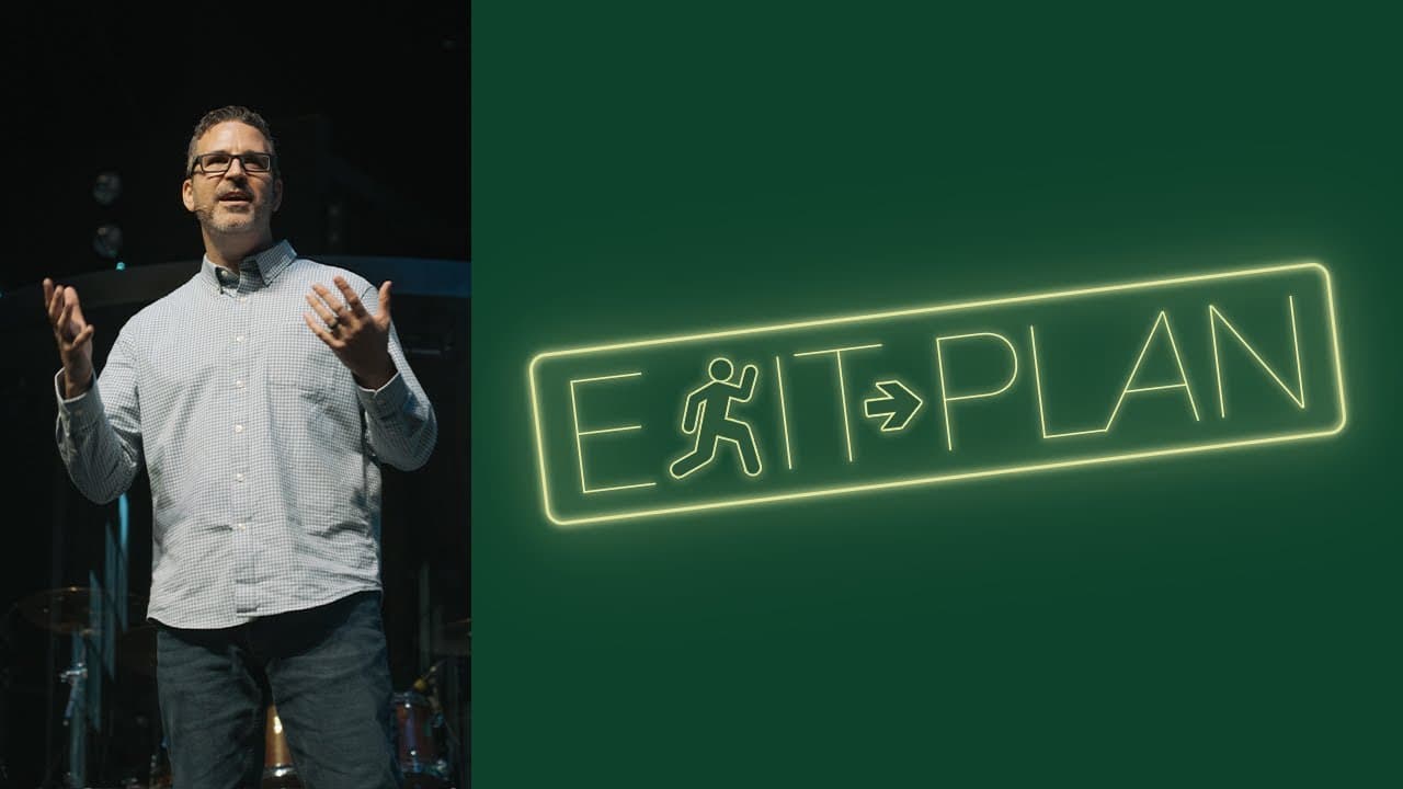 EXIT PLAN | November 9th, 2025 | SPECIAL GUEST WORSHIP: EVANGELINE MANER & BAYSIDE COLLEGE WORSHIP
