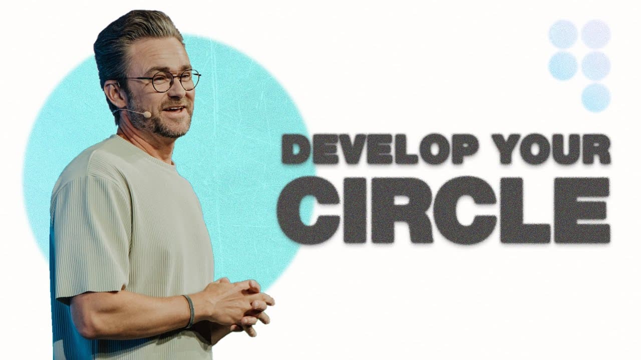 DEVELOP Pt. 21 | Shaun Nepstad