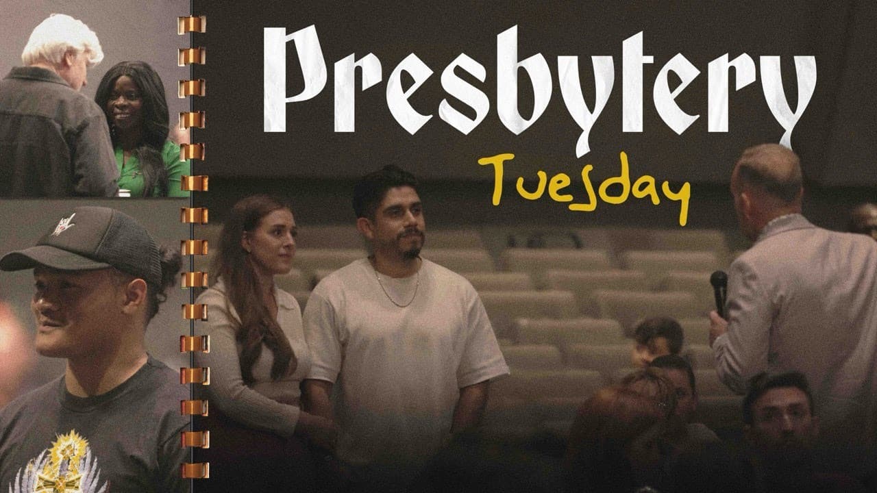 Gateway Church Live | Presbytery Services | June 4