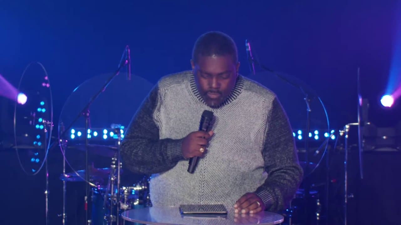 The Emergence of the Church | Pastor William McDowell