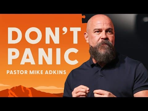End times clarity (the Antichrist explained)