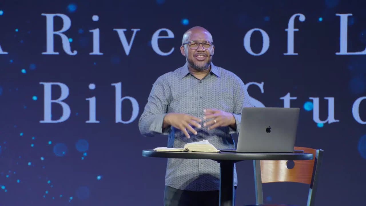 The Watchman - Sound the Alarm | Pastor John Miller | ROLCC