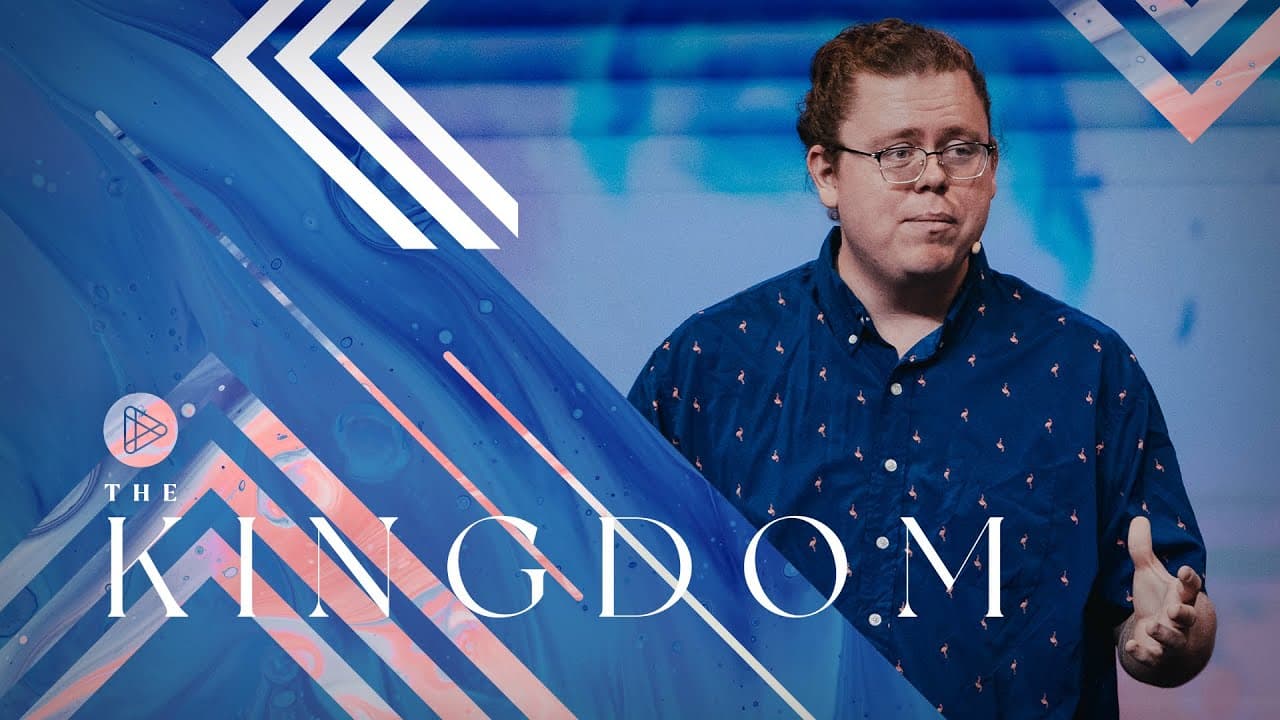 We Are Ambassadors with Pastor Josh McBride | Southeast Christian Church