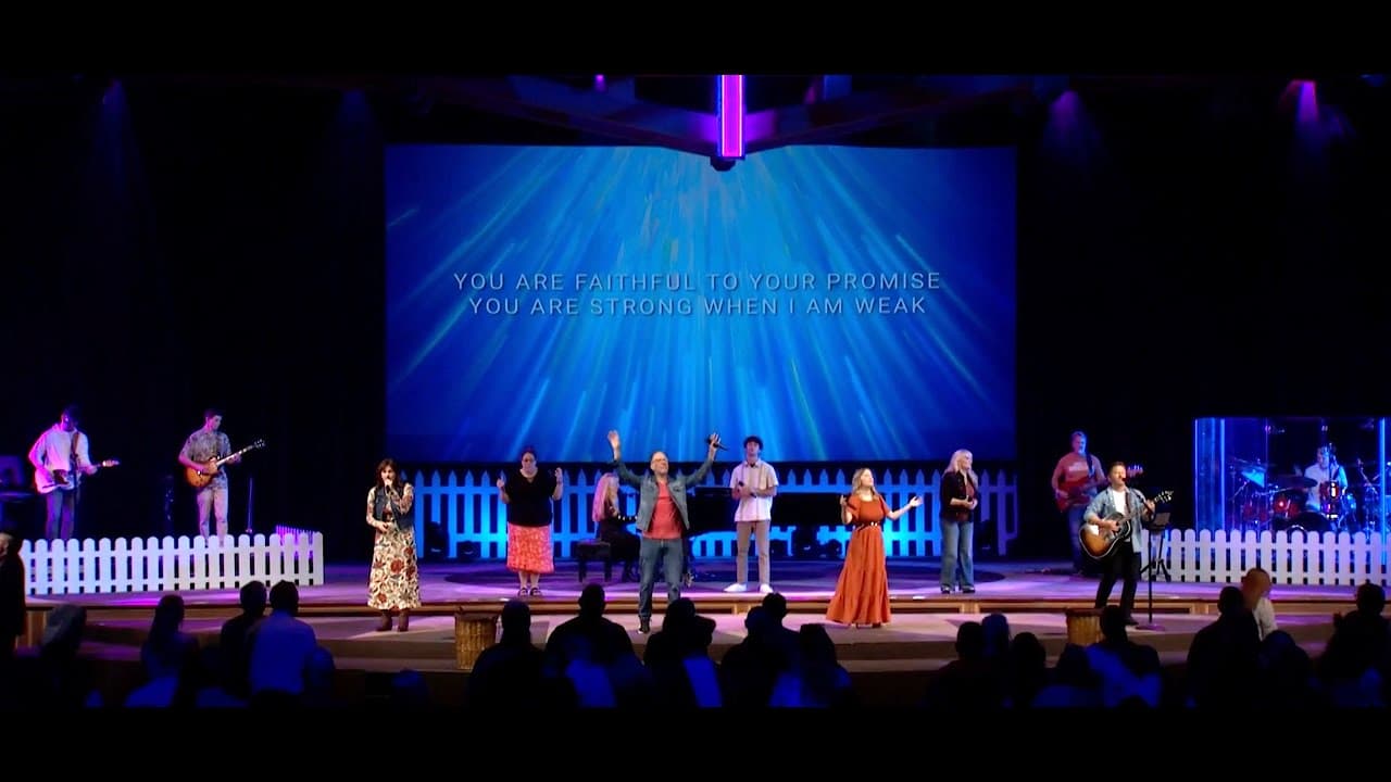How To Lose Your Family In 10 Easy Ways: Keeping Jesus Out of Your Home | Kevin Harney