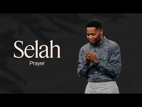 You’ve Been Thinking About Prayer Wrong | Daryl Black