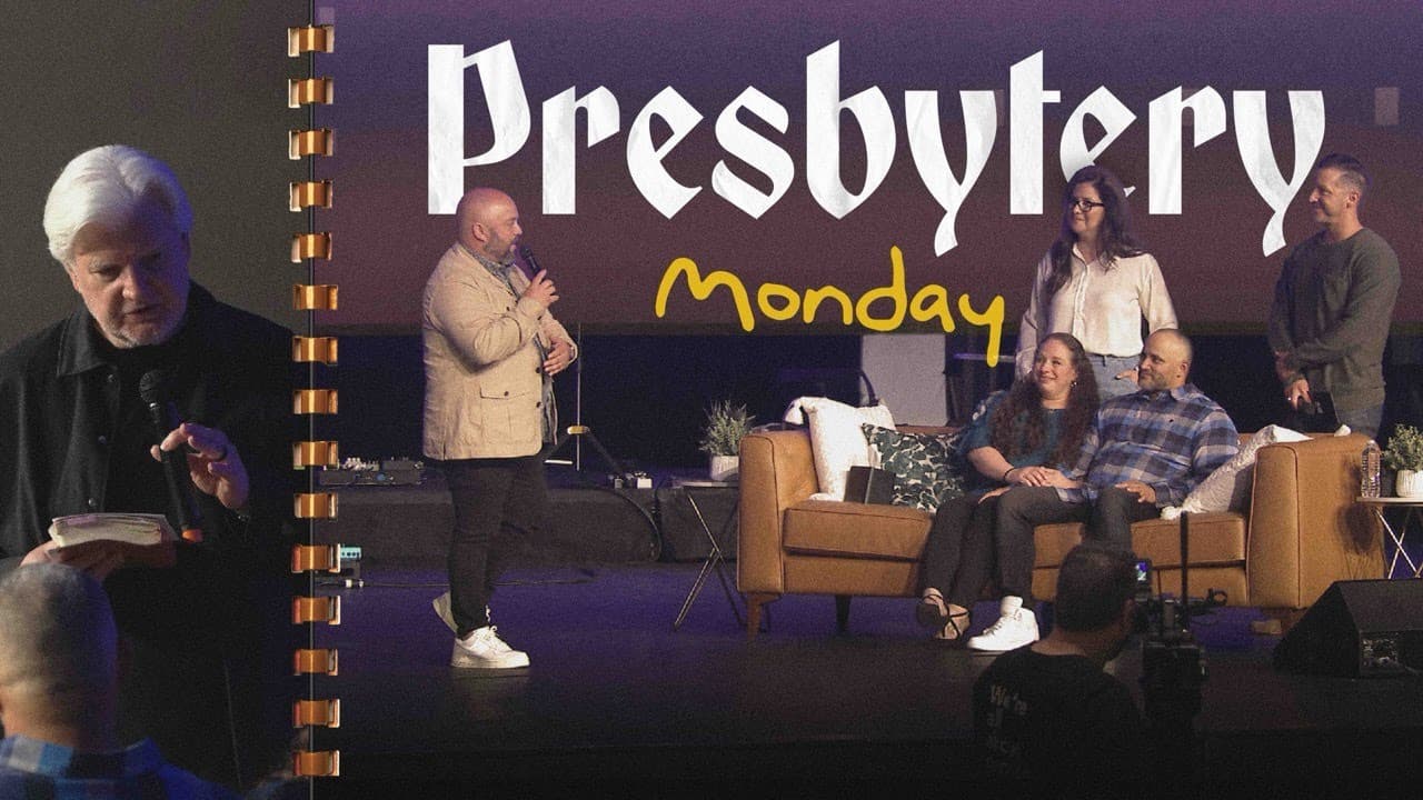 Gateway Church Live | Presbytery Services | June 3