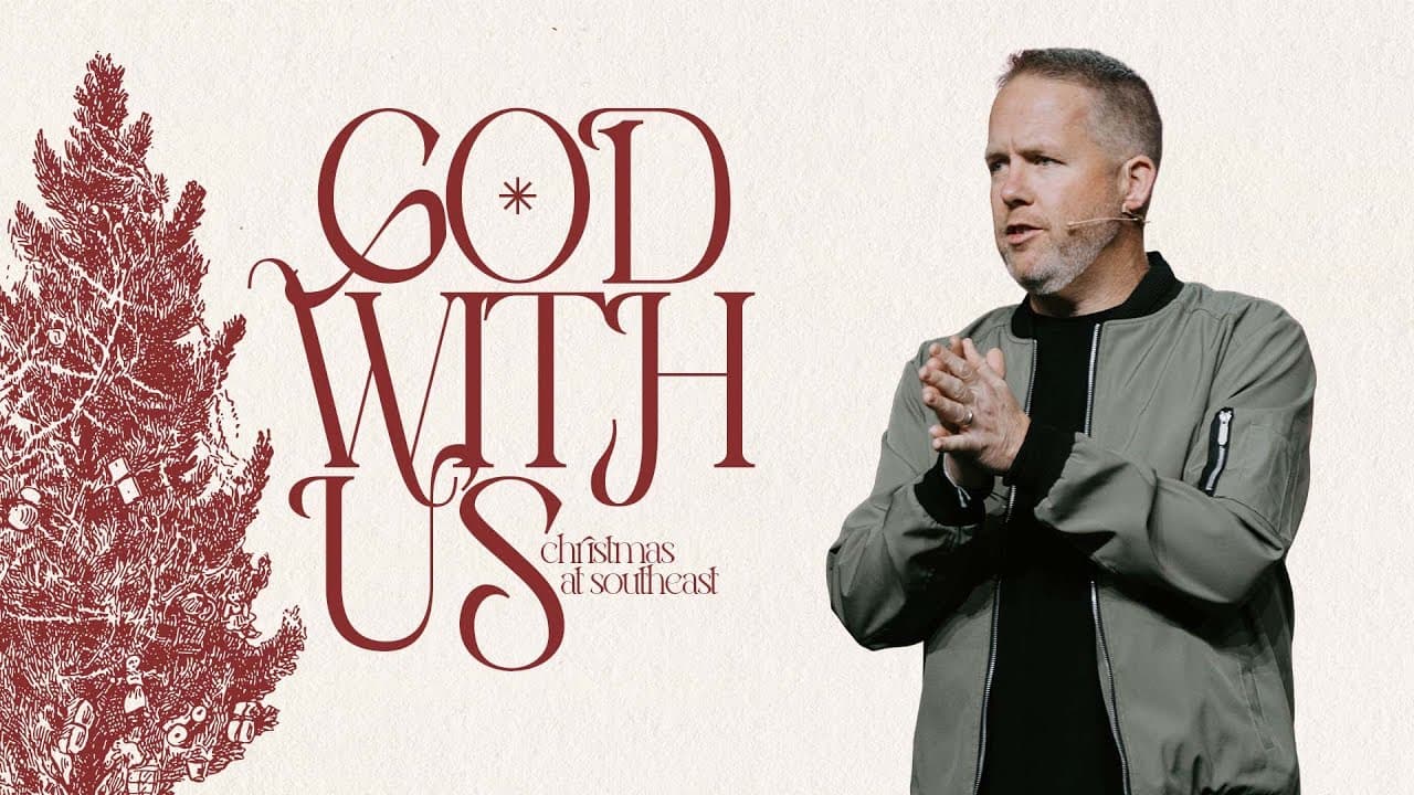 God With Us - King | Scott Martin