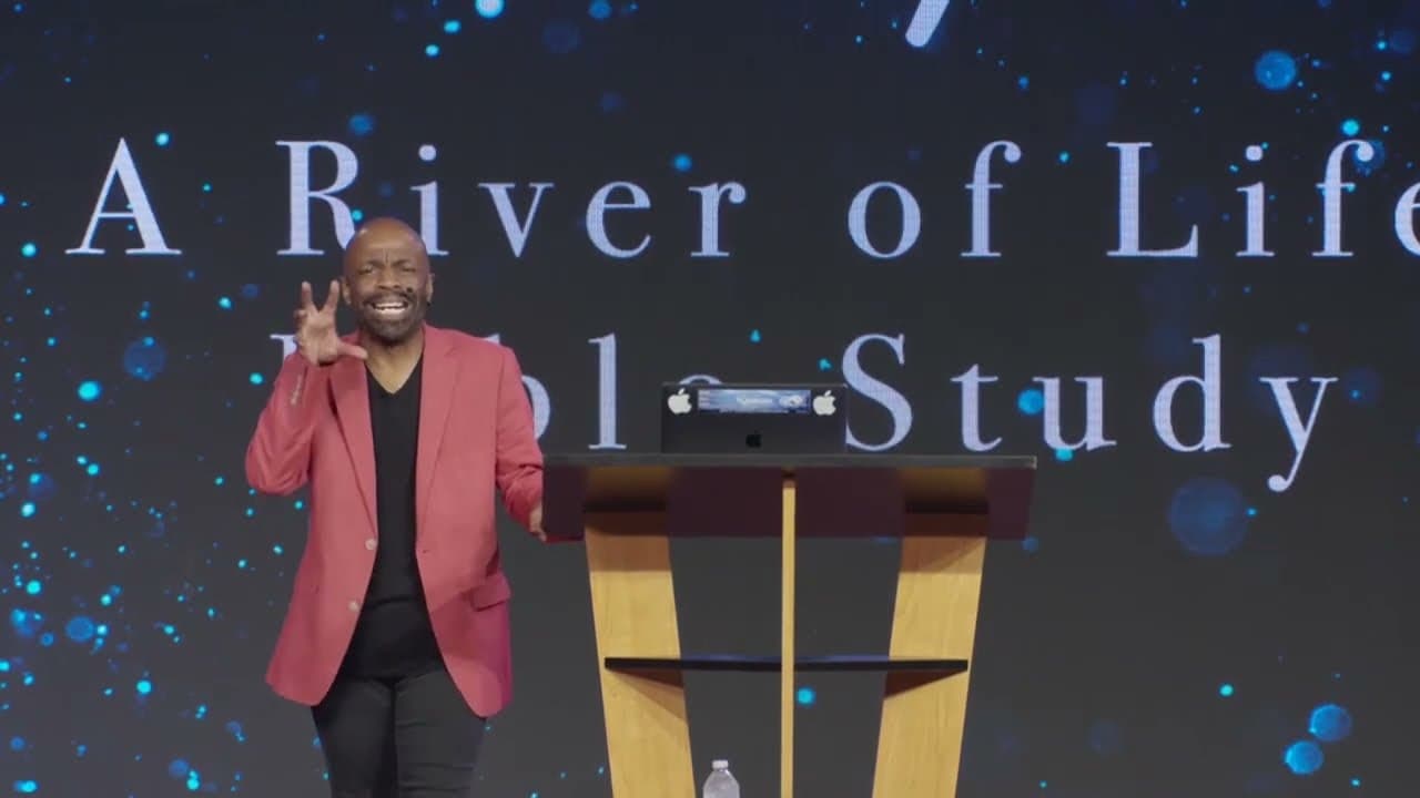 The Promise Still Stands | Pastor David Blow | ROLCC