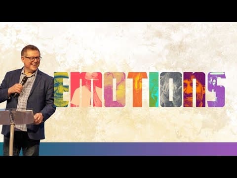Emotions | Paul Valo | 11.23.25
