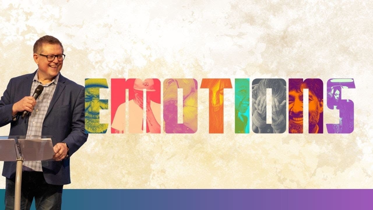 Emotions | Paul Valo | 11.23.25