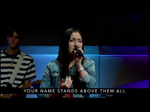 Idlewild Sunday 9:15 AM Worship