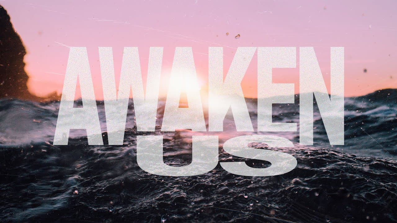 AWAKEN US - SUNDAY  | October 15th 2023 | CHURCH IN THE SON