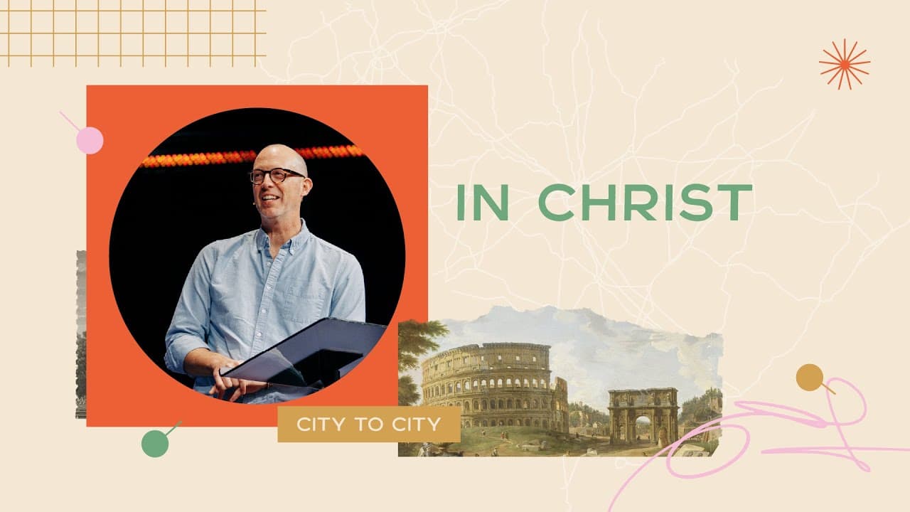 In Christ