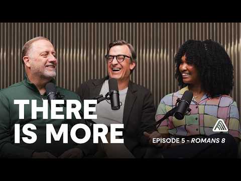 Romans 8 | Episode 5