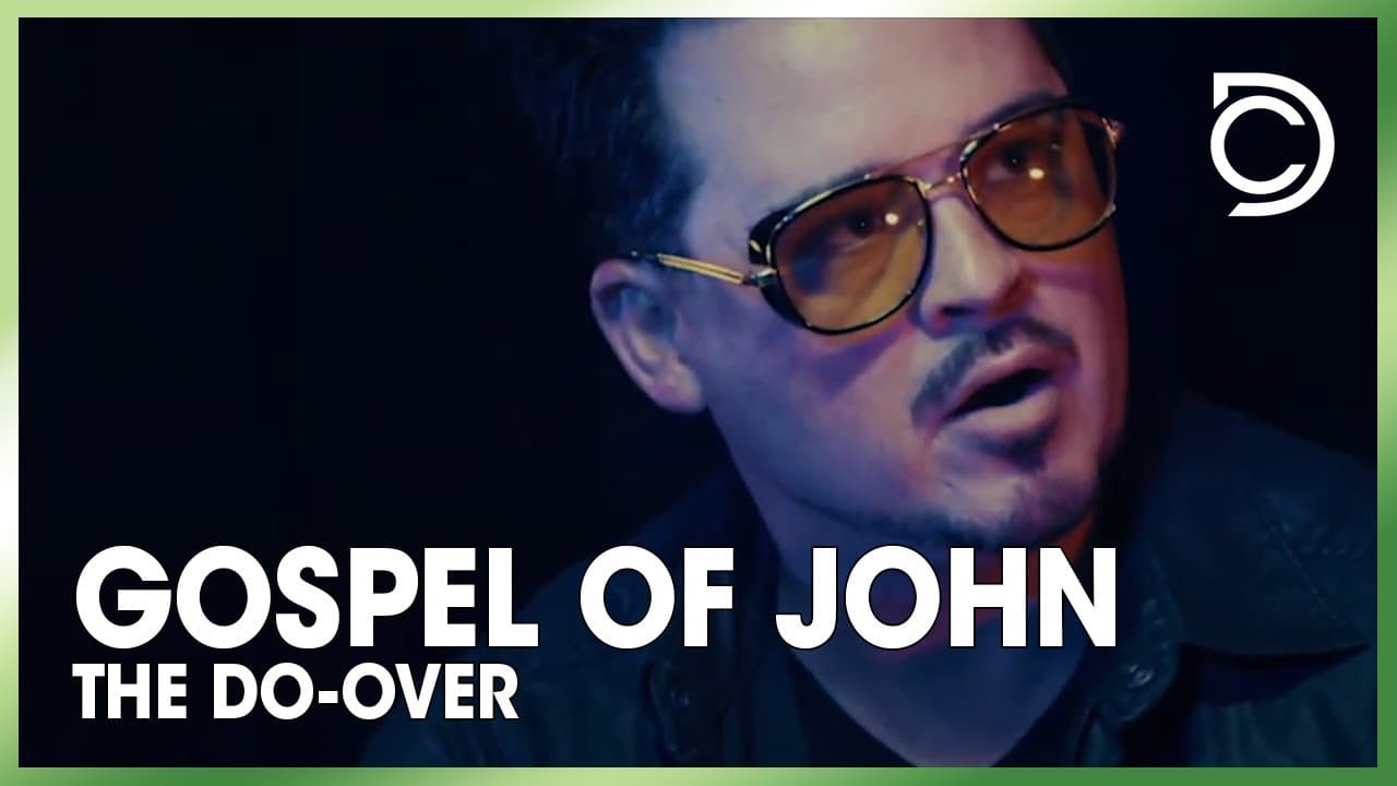 The Do-Over | John Parrott