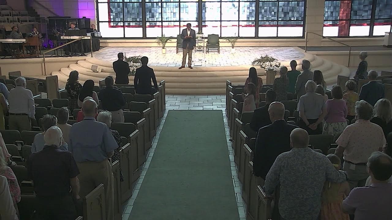 Worship Services 04-05-2026