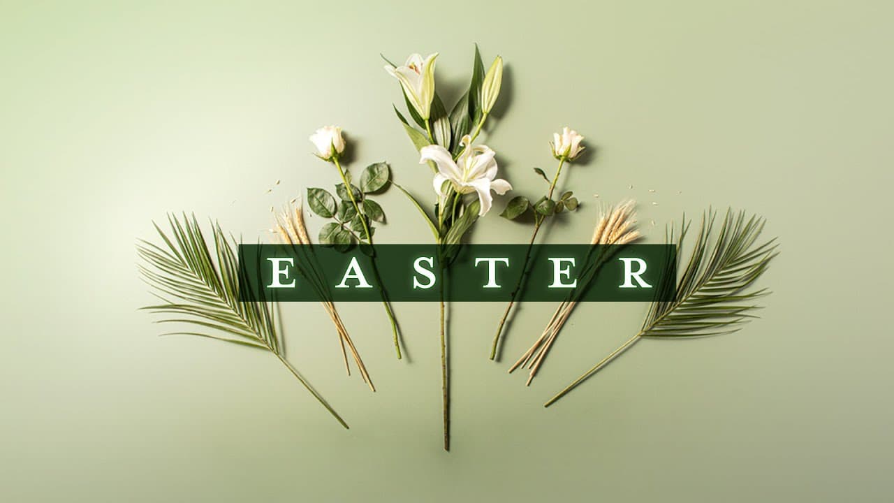Easter | Michael Hinton
