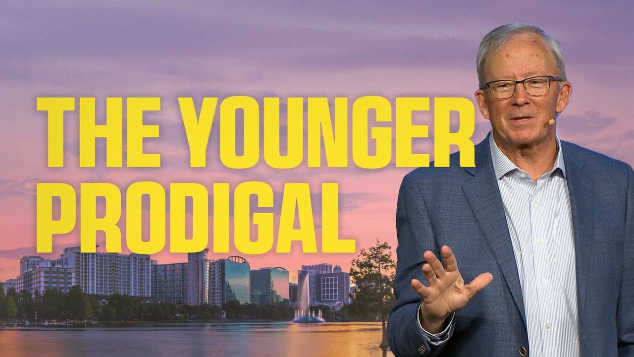 The Younger Prodigal - Cancelled - Pastor David Uth - First Orlando