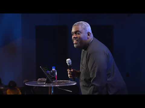 Holiness - Heaven’s Expectation | Pastor William McDowell