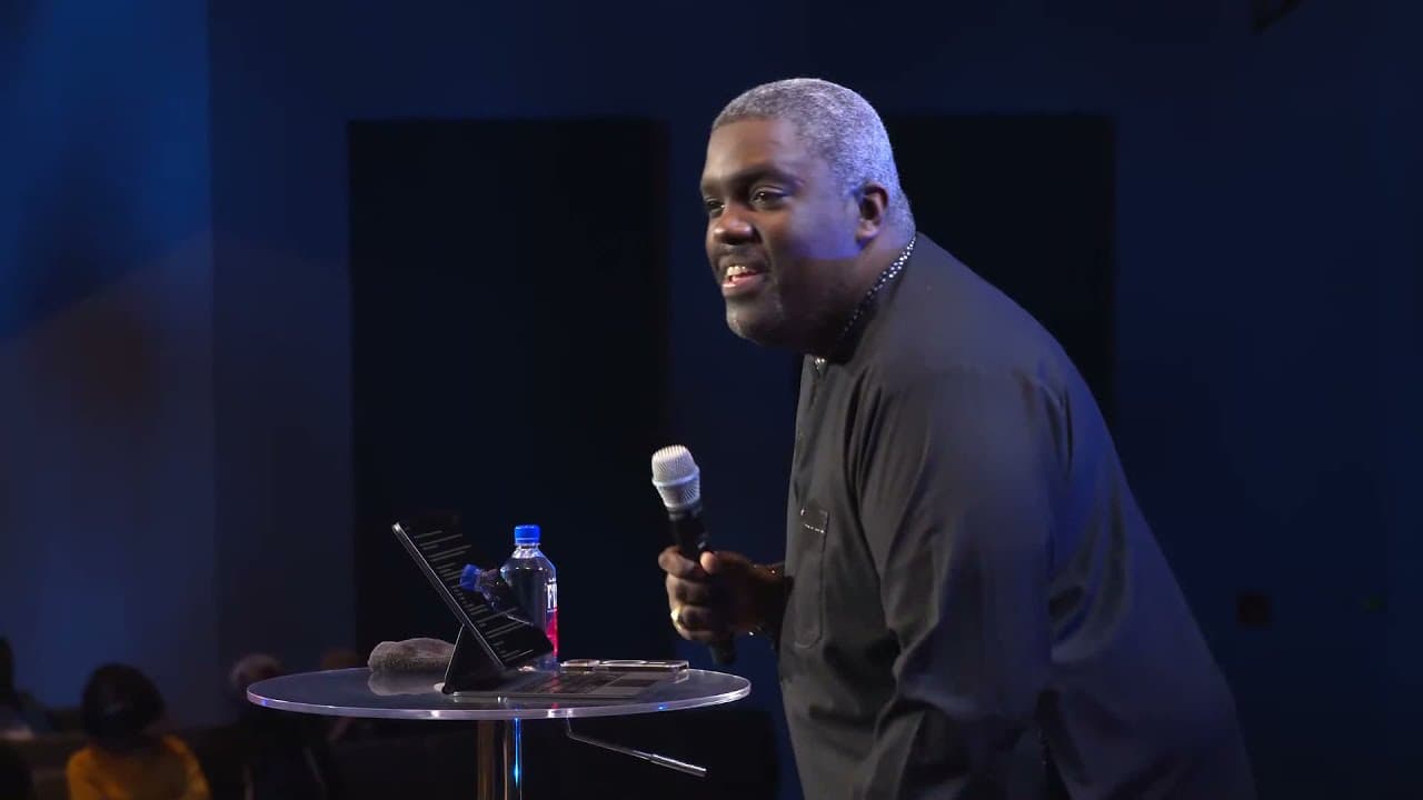 Holiness - Heaven’s Expectation | Pastor William McDowell