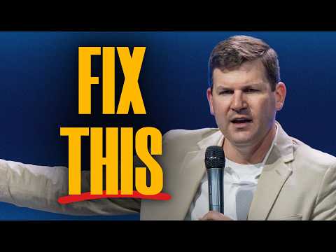 You’re Fighting the Devil the Wrong Way!
